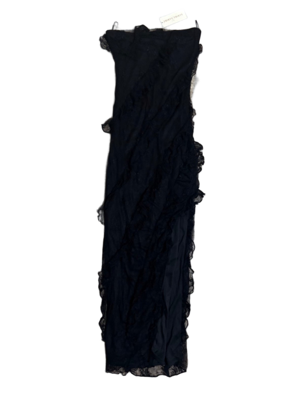 Thirty/Thirty dress